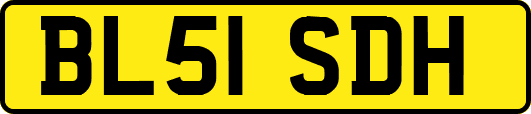 BL51SDH