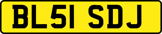 BL51SDJ