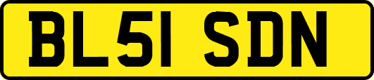 BL51SDN