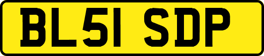 BL51SDP