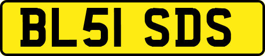 BL51SDS