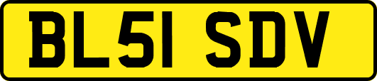 BL51SDV