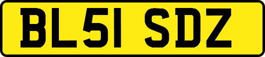 BL51SDZ