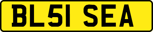 BL51SEA