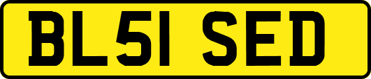 BL51SED