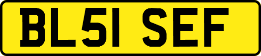 BL51SEF