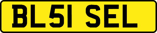 BL51SEL