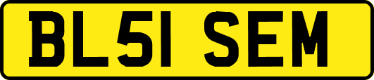 BL51SEM