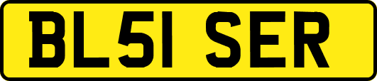 BL51SER