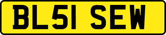 BL51SEW