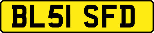 BL51SFD