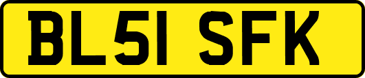 BL51SFK