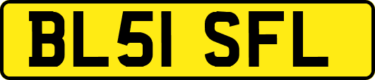 BL51SFL