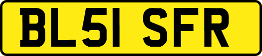 BL51SFR