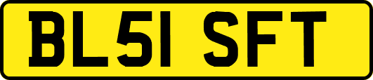 BL51SFT