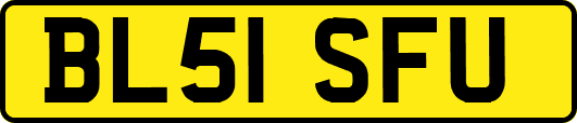 BL51SFU