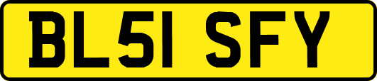 BL51SFY