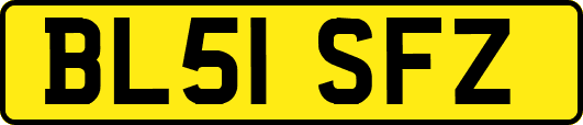 BL51SFZ