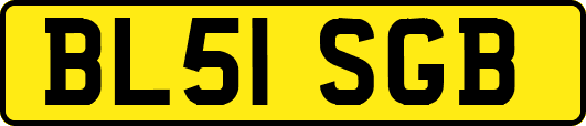 BL51SGB