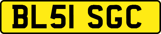 BL51SGC