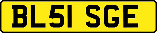 BL51SGE