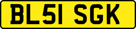 BL51SGK