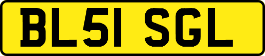 BL51SGL