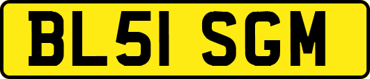 BL51SGM