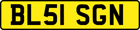 BL51SGN