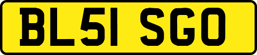 BL51SGO