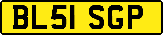 BL51SGP