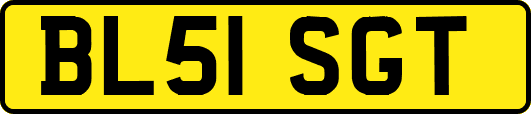 BL51SGT