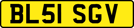 BL51SGV