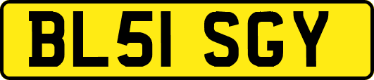 BL51SGY