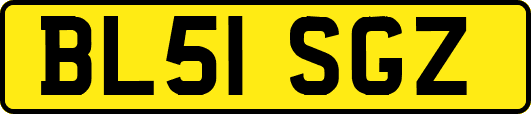 BL51SGZ