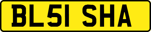 BL51SHA