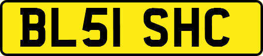 BL51SHC