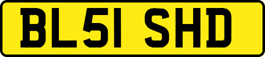 BL51SHD