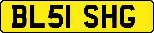 BL51SHG