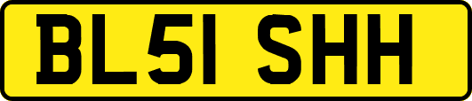 BL51SHH