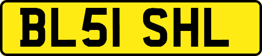 BL51SHL