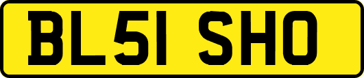 BL51SHO