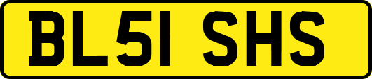 BL51SHS