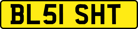 BL51SHT