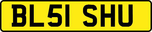 BL51SHU