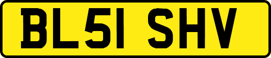 BL51SHV