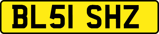 BL51SHZ