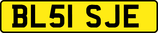 BL51SJE