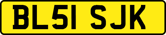 BL51SJK