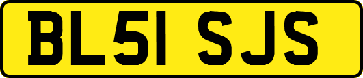 BL51SJS